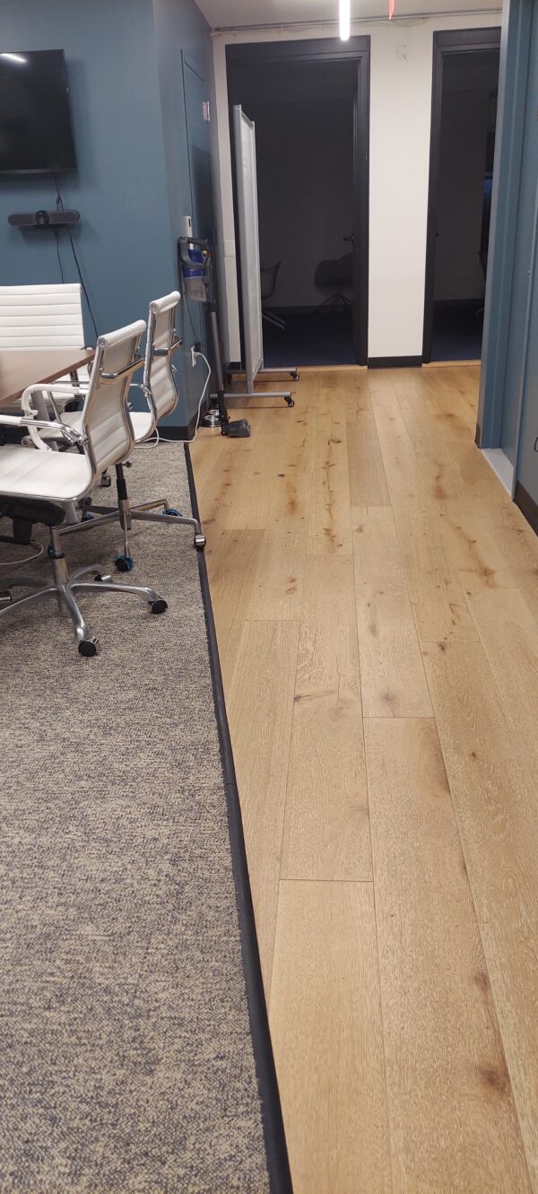 COMMERCIAL CLEANING AND MAINTENANCE SERVICES - Image 5
