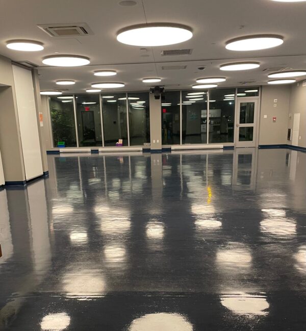 NON-CARPETED FLOOR CLEANING - Image 14