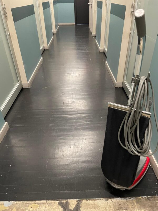 NON-CARPETED FLOOR CLEANING - Image 13