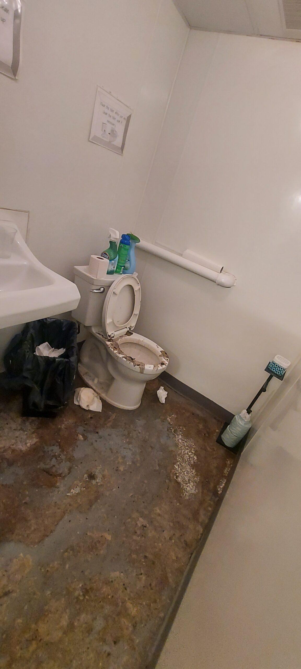 POST-CONSTRUCTION CLEANING - Image 2