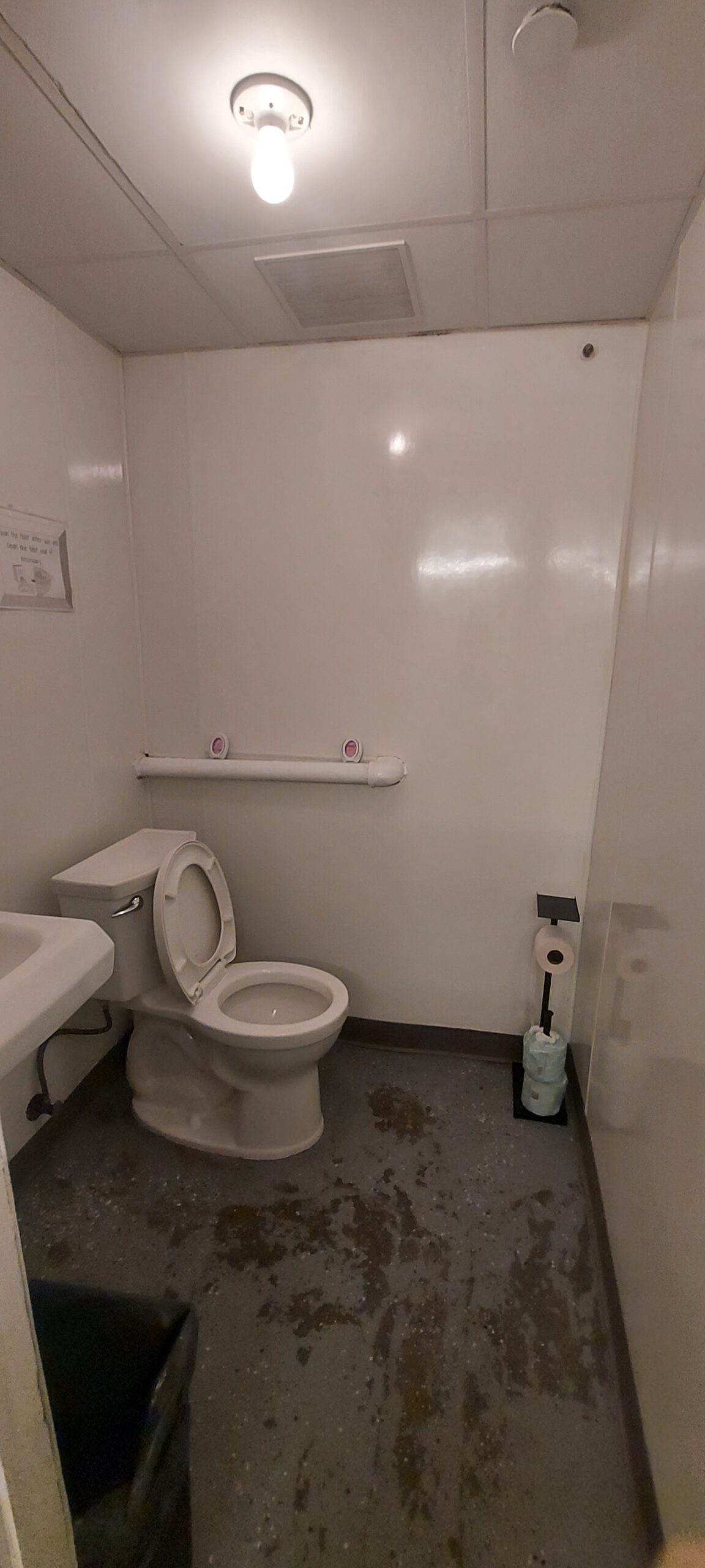 POST-CONSTRUCTION CLEANING - Image 3