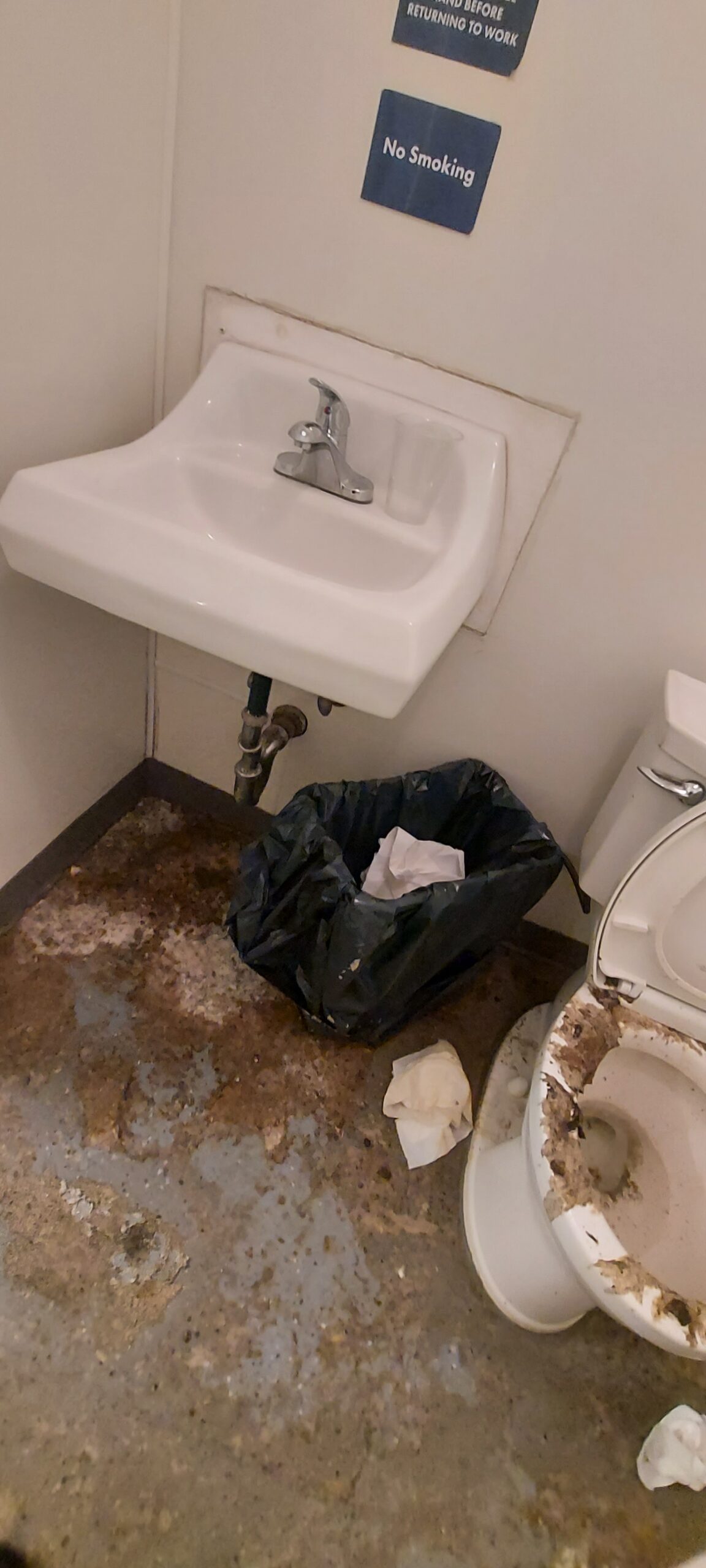 POST-CONSTRUCTION CLEANING - Image 4