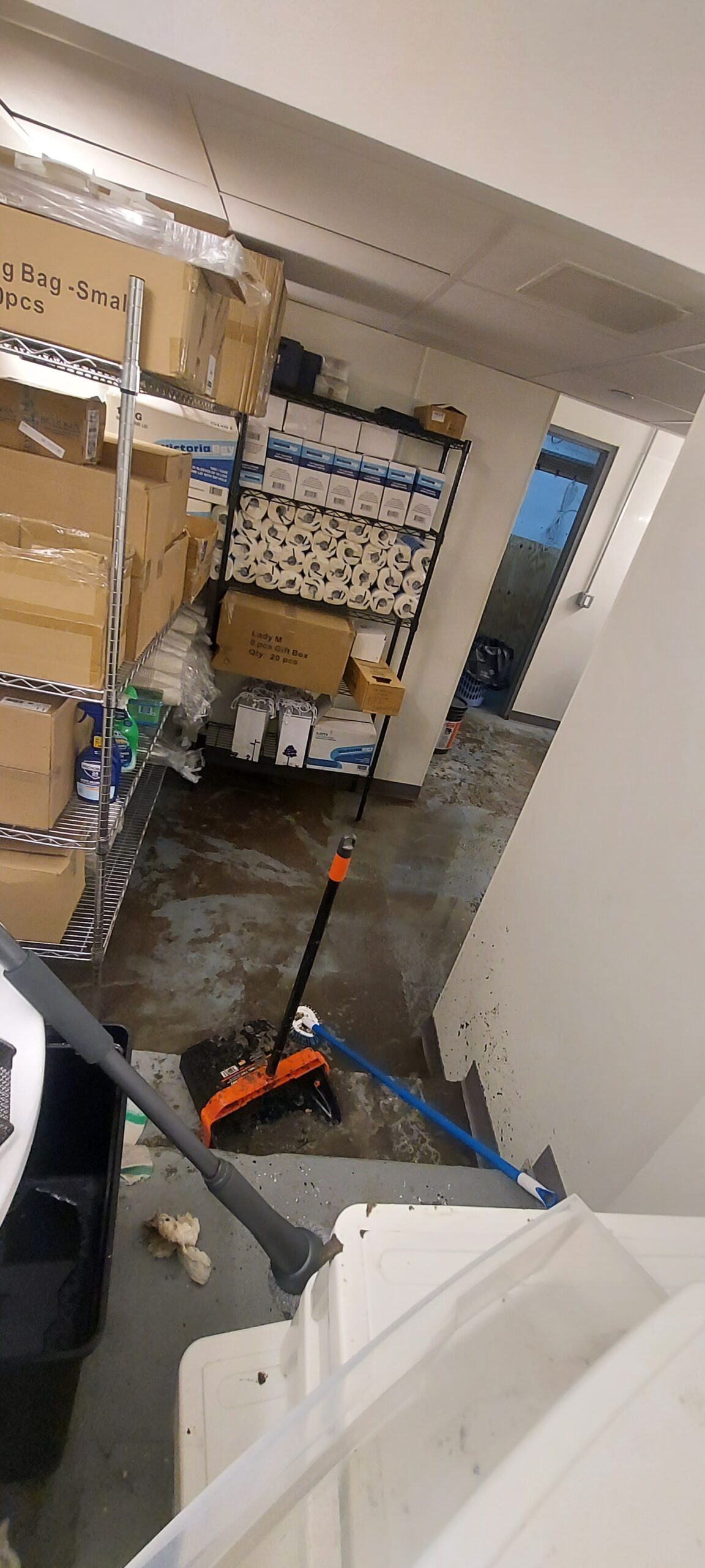 POST-CONSTRUCTION CLEANING - Image 14