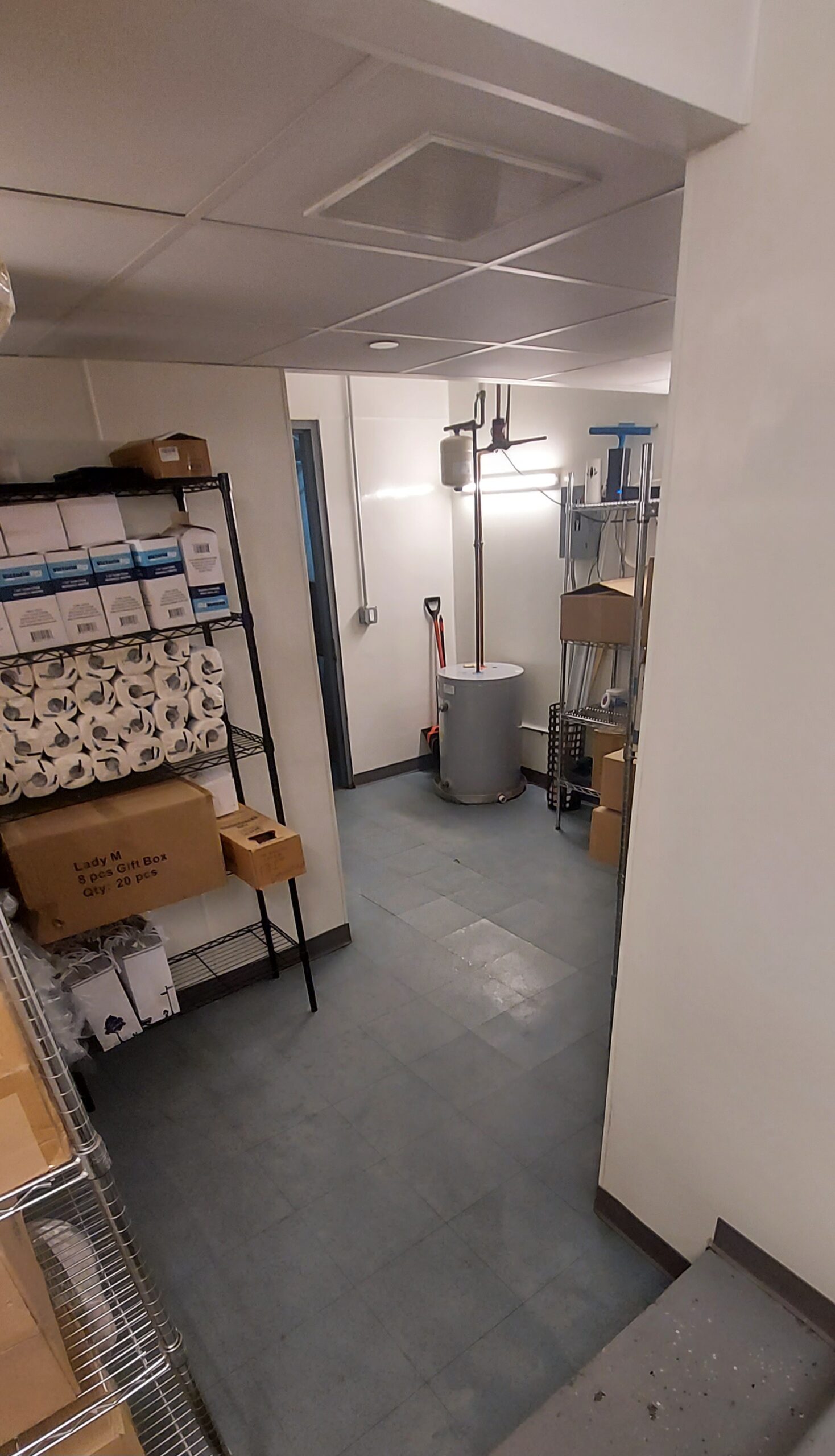 POST-CONSTRUCTION CLEANING - Image 7