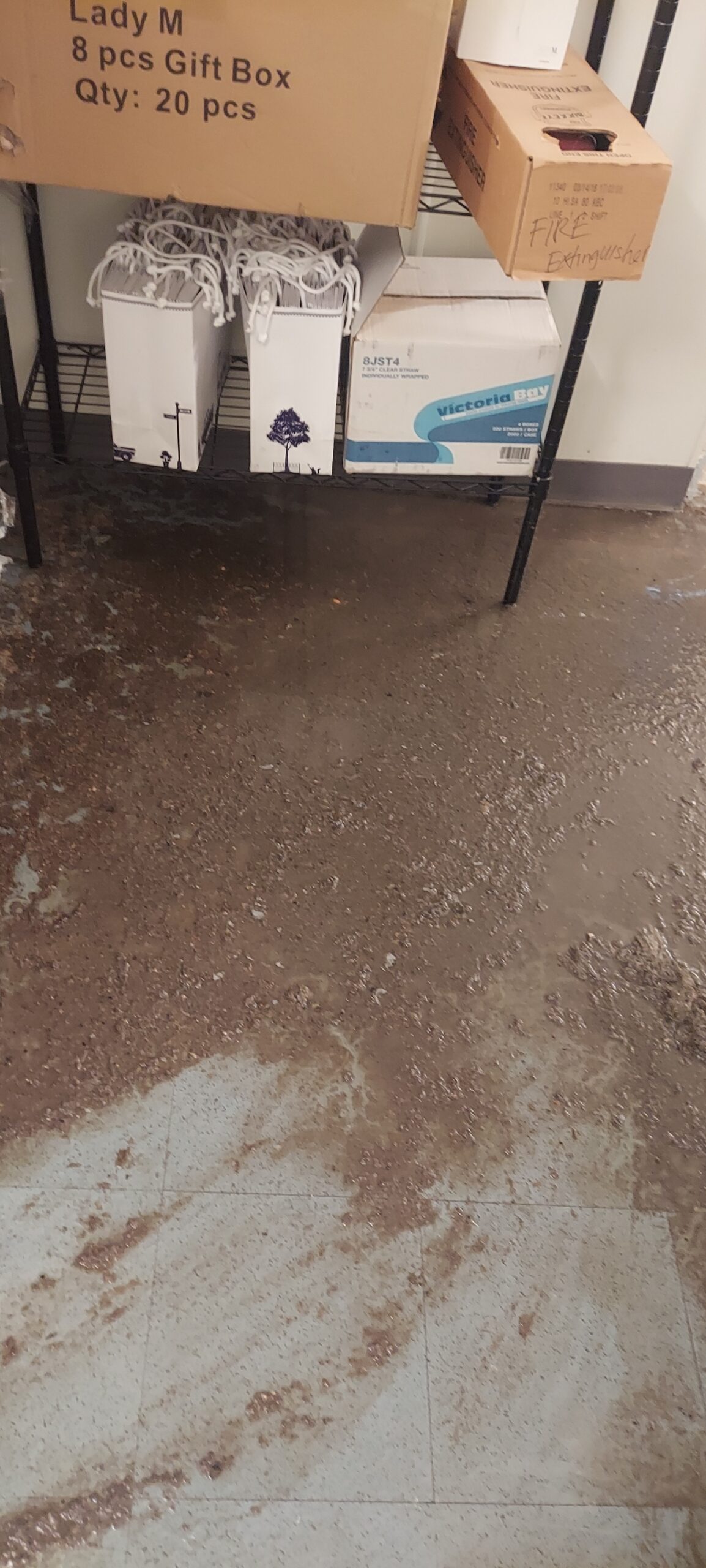 POST-CONSTRUCTION CLEANING - Image 8