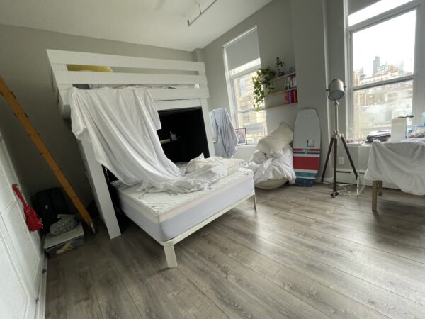 RESIDENTIAL CLEANING AND MAINTENANCE SERVICES - Image 9