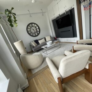 Residential Cleaning