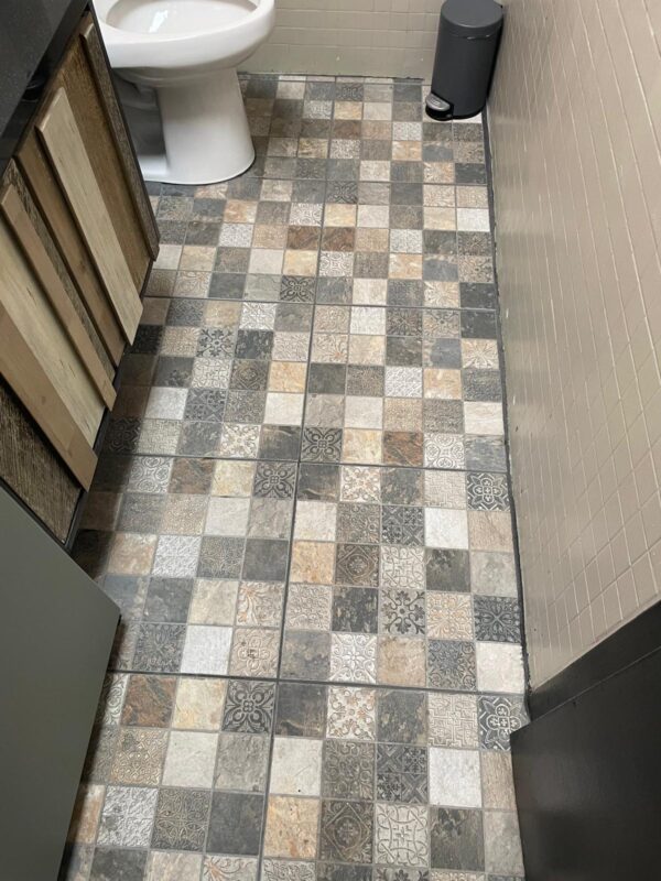 NON-CARPETED FLOOR CLEANING - Image 6