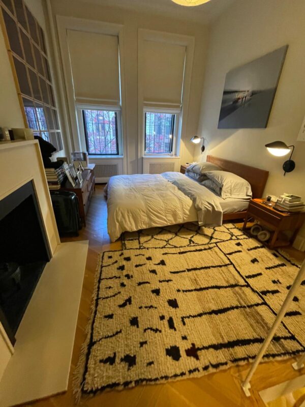 RESIDENTIAL CLEANING AND MAINTENANCE SERVICES