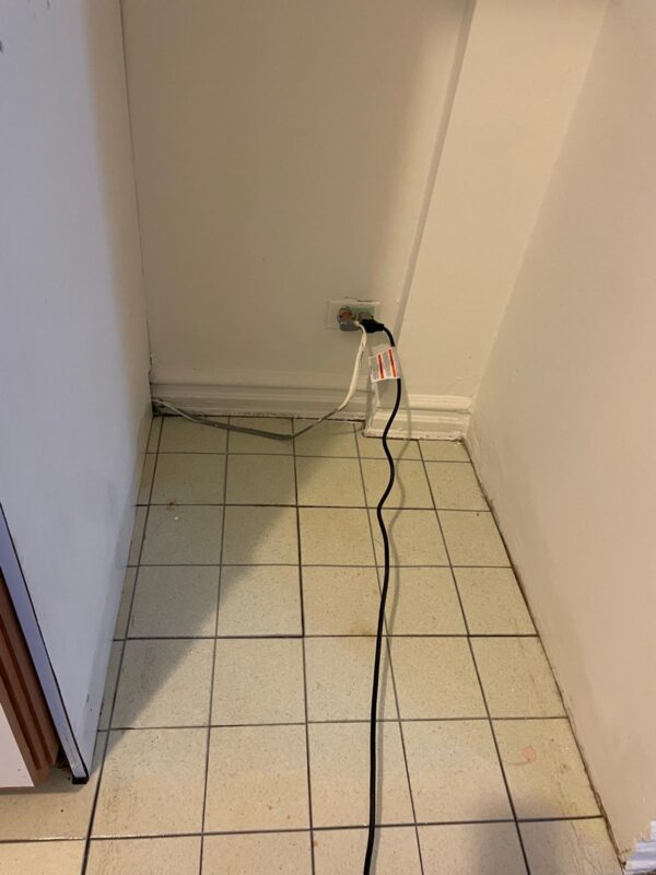 NON-CARPETED FLOOR CLEANING - Image 8