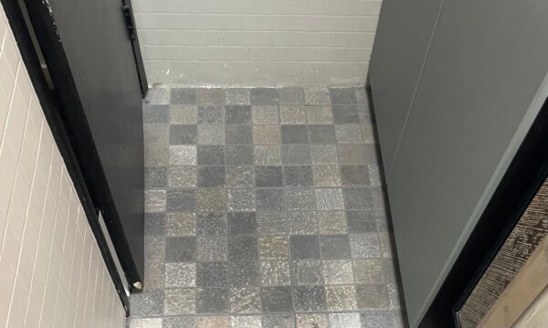 NON-CARPETED FLOOR CLEANING - Image 2