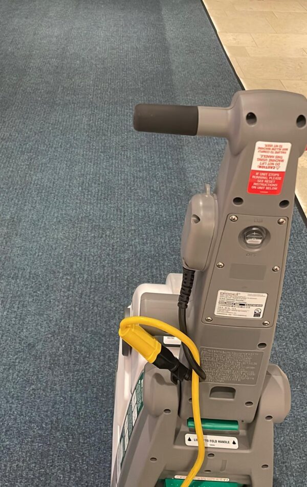 CARPET CLEANING - Image 9
