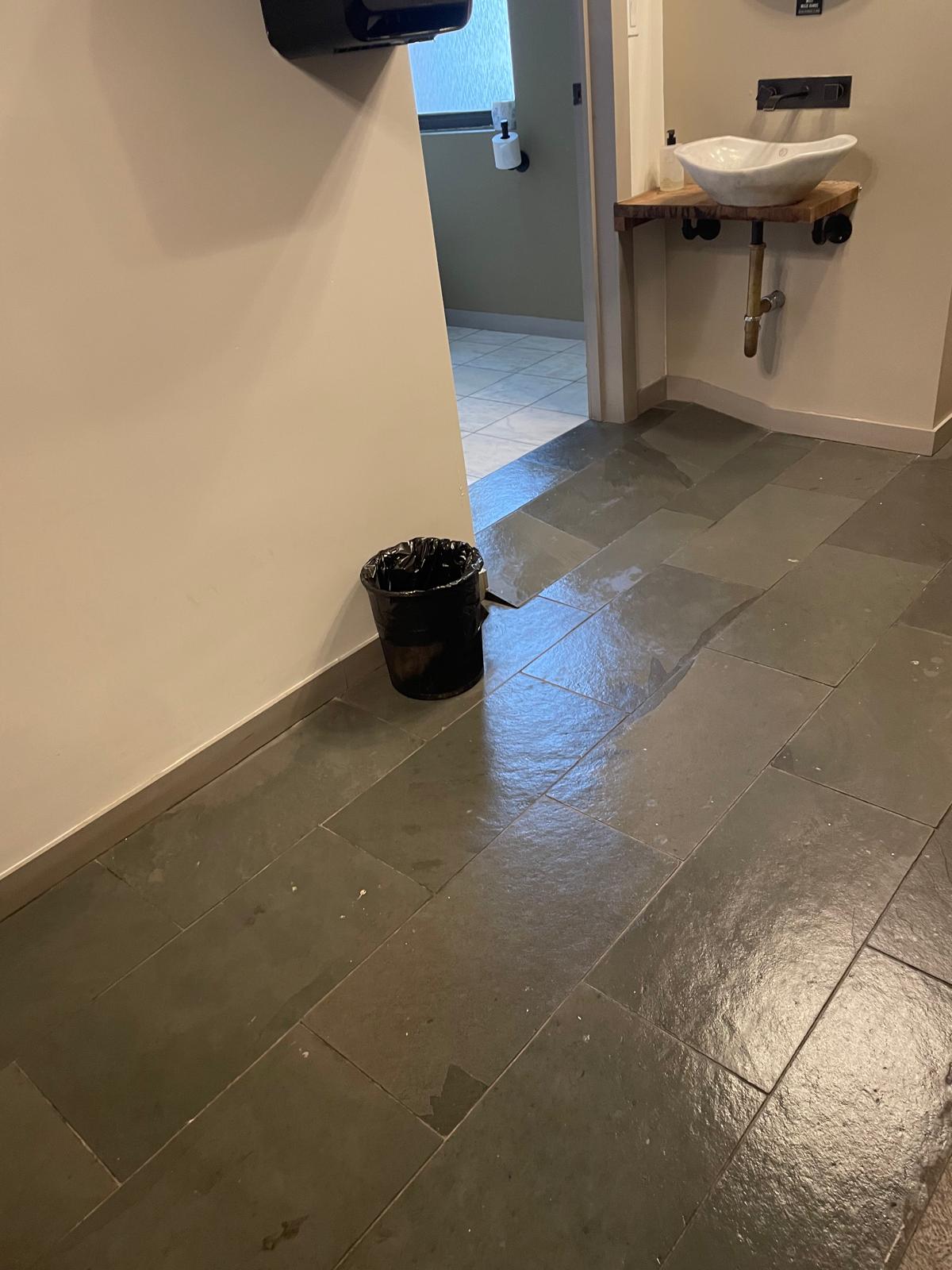 POST-CONSTRUCTION CLEANING - Image 11