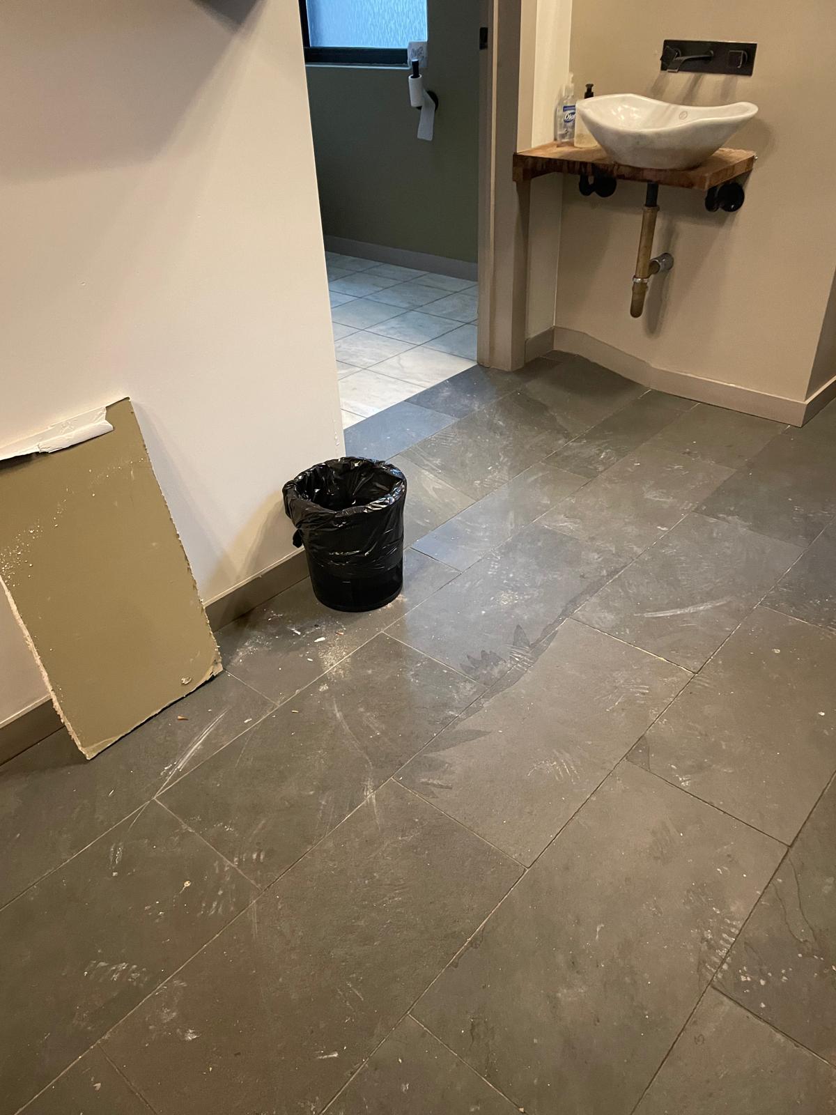 POST-CONSTRUCTION CLEANING - Image 10