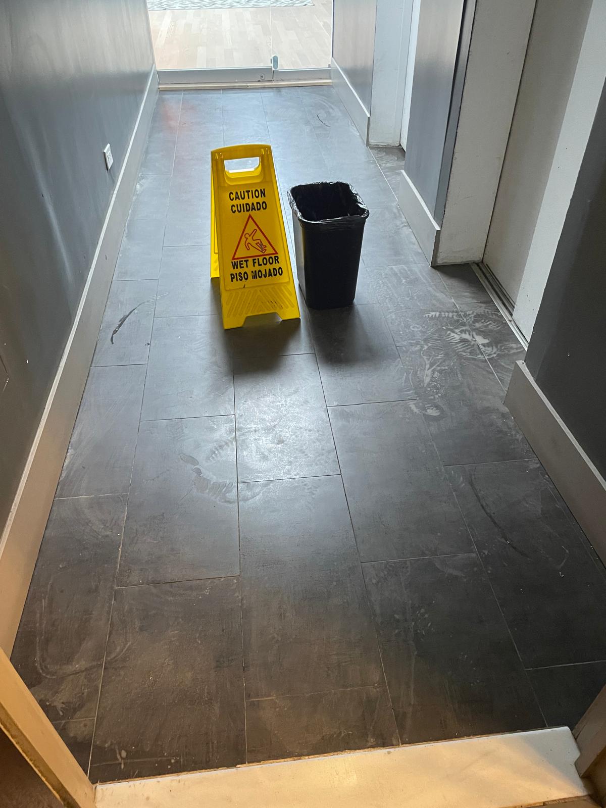 POST-CONSTRUCTION CLEANING - Image 12