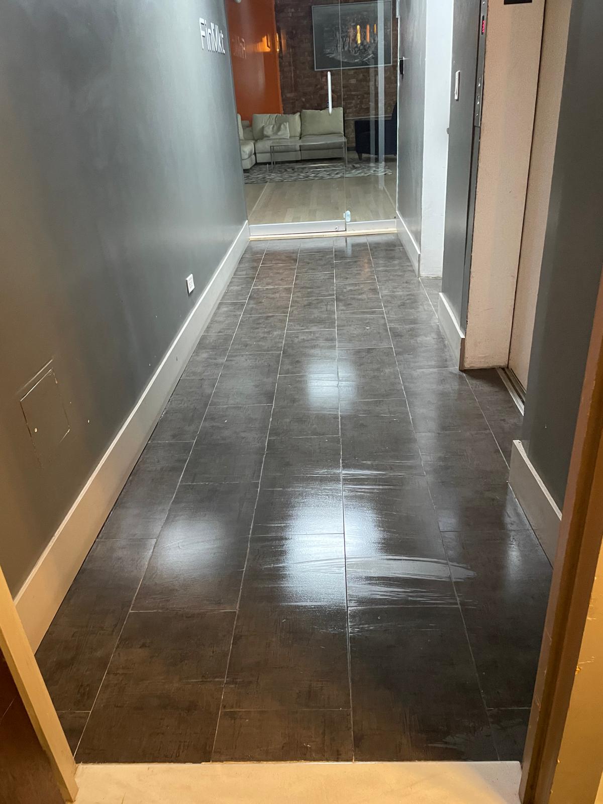 POST-CONSTRUCTION CLEANING - Image 13