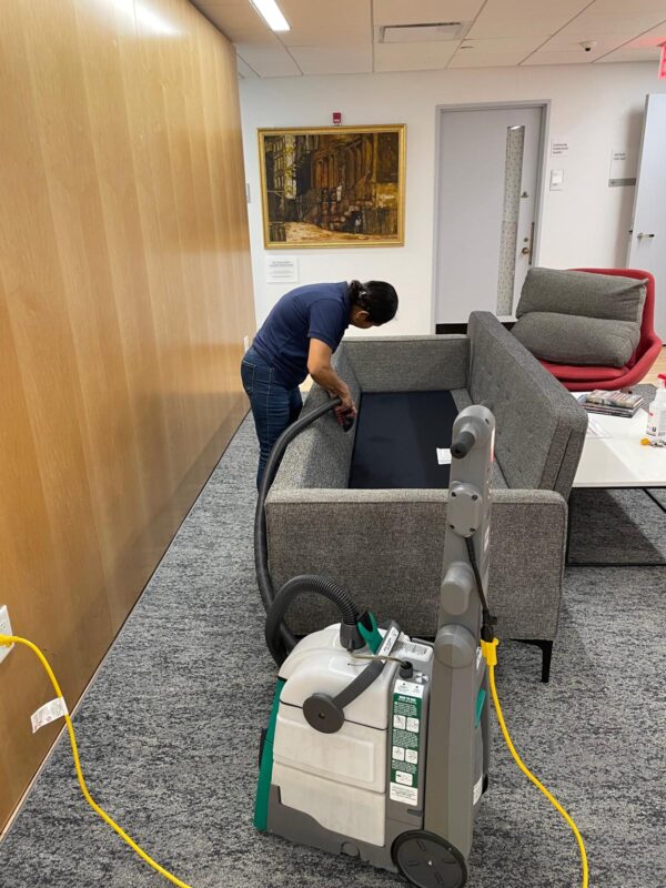 CARPET CLEANING - Image 10
