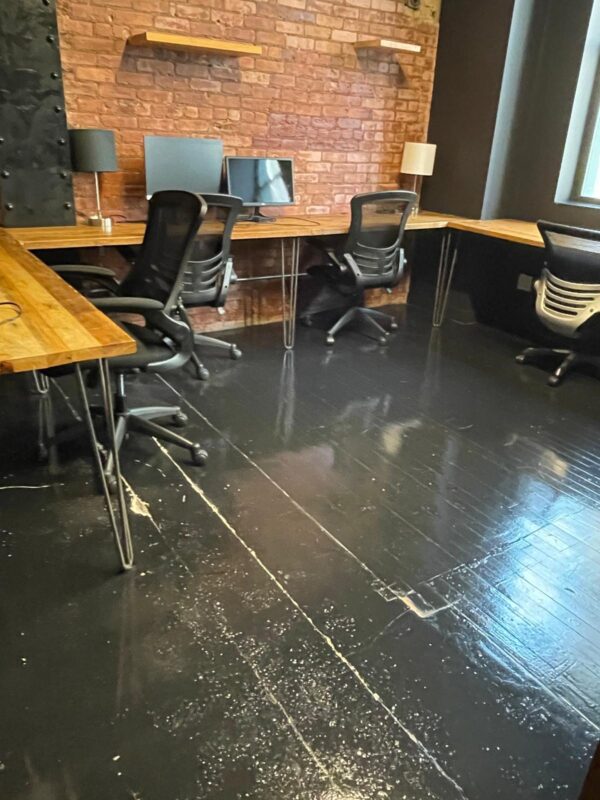 COMMERCIAL CLEANING AND MAINTENANCE SERVICES - Image 7