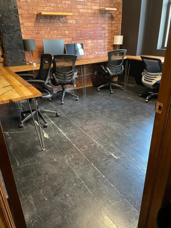 COMMERCIAL CLEANING AND MAINTENANCE SERVICES - Image 6