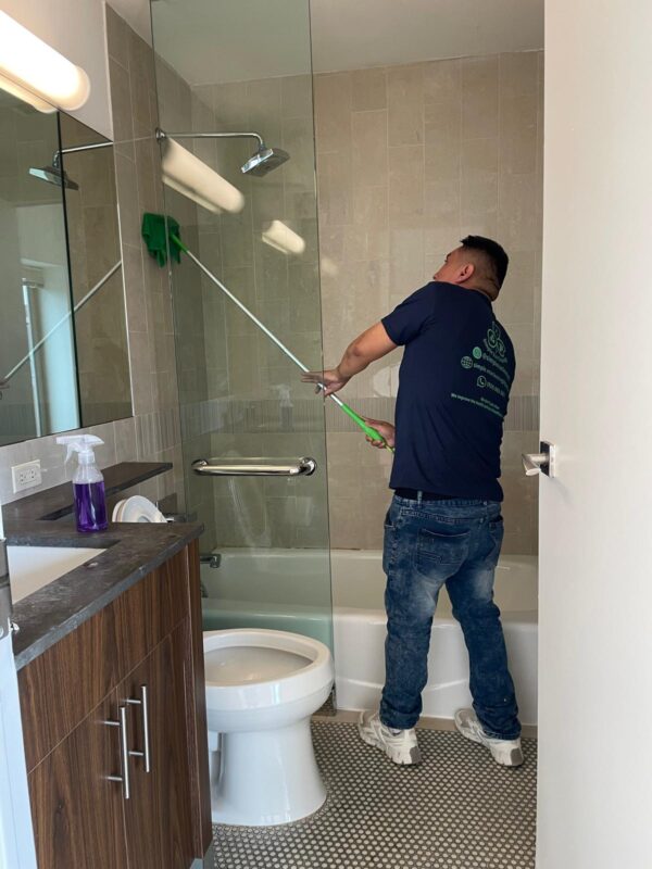 DEEP CLEANING SERVICE - Image 2