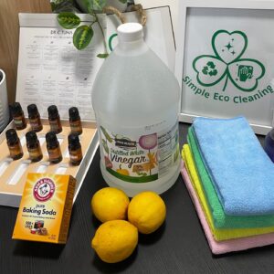 Green Cleaning Program