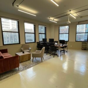 Commercial Cleaning