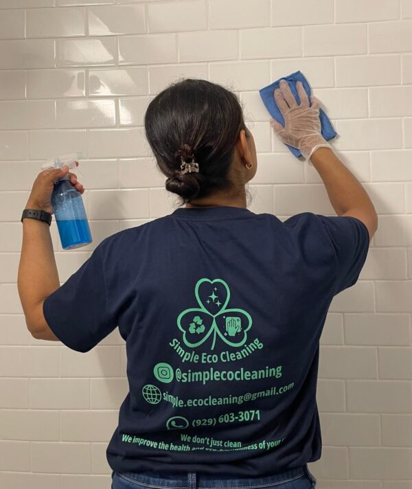 DEEP CLEANING SERVICE