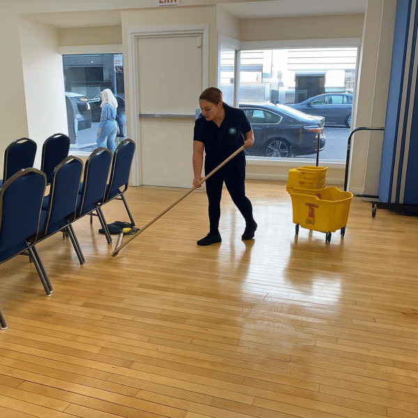 EVENT CLEANING - Image 5