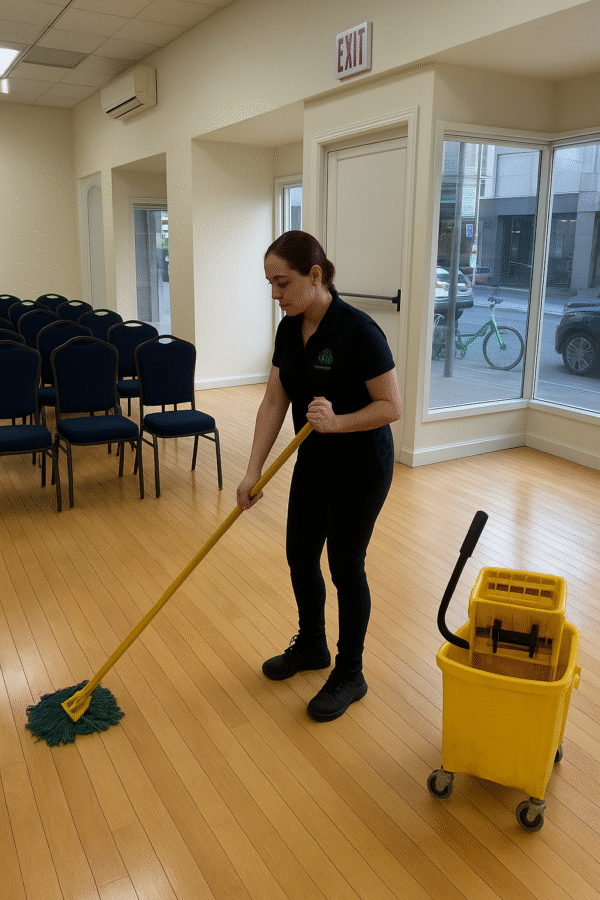EVENT CLEANING - Image 6