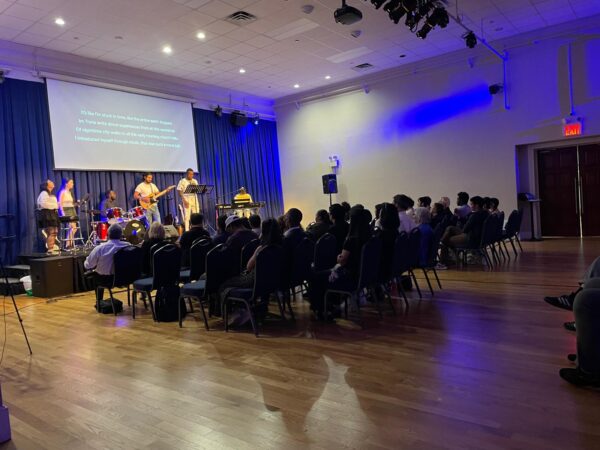 EVENT CLEANING - Image 4