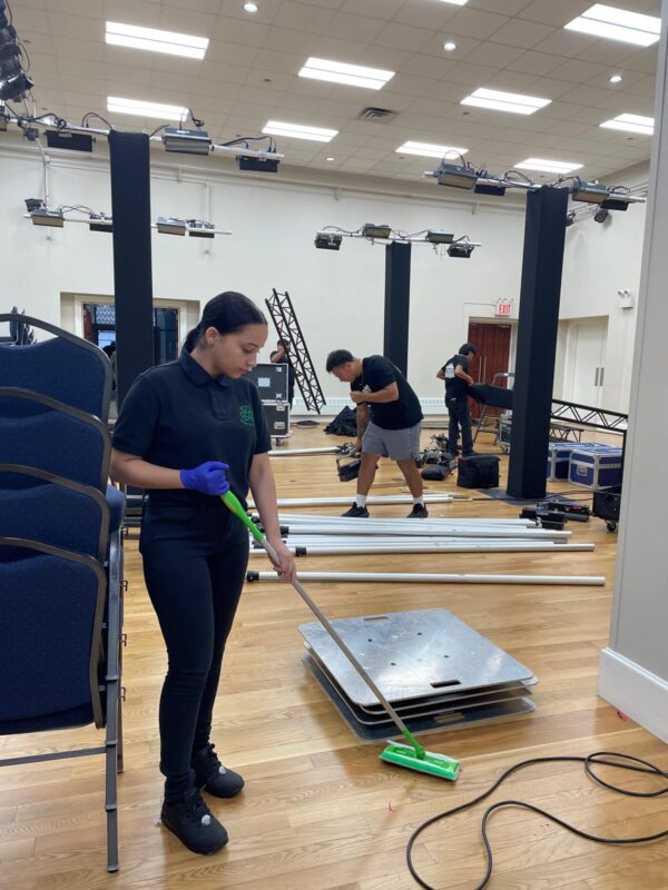 EVENT CLEANING - Image 12