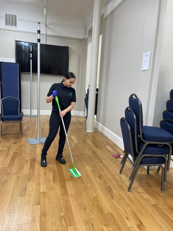 EVENT CLEANING - Image 8